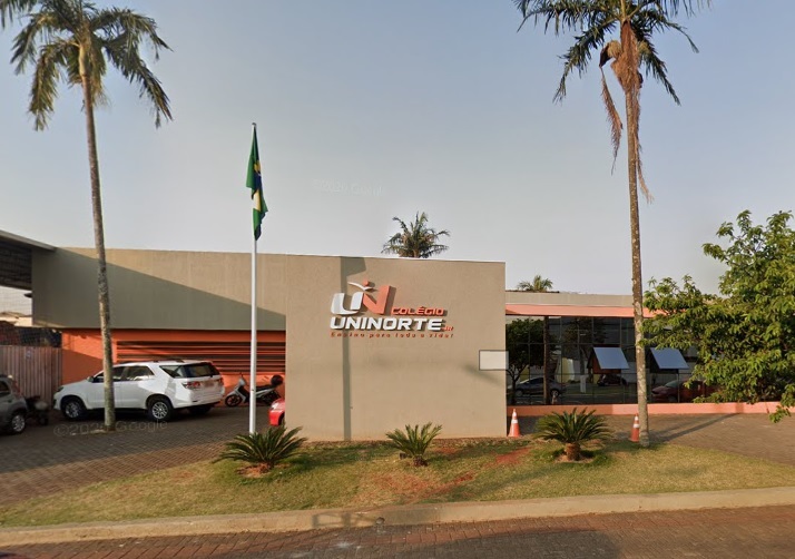 Colégio Uninorte Júnior - (43) 3337-2815 - Sobre